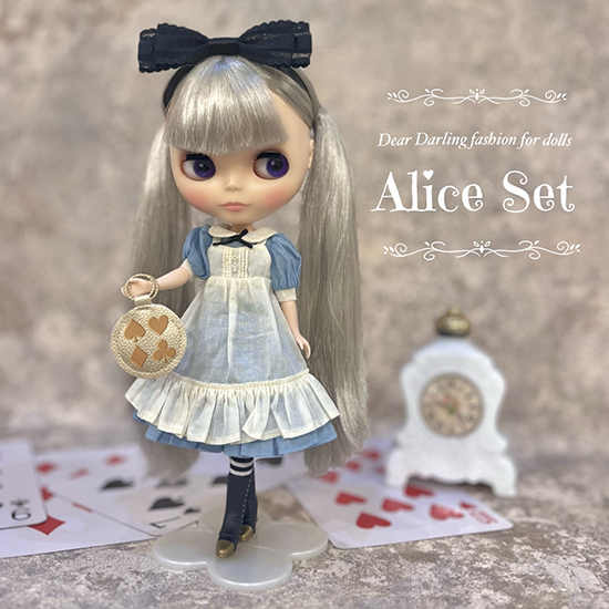 最高鑑定】アリスワンダーランド FIRST RELEASE2枚セット Amazon