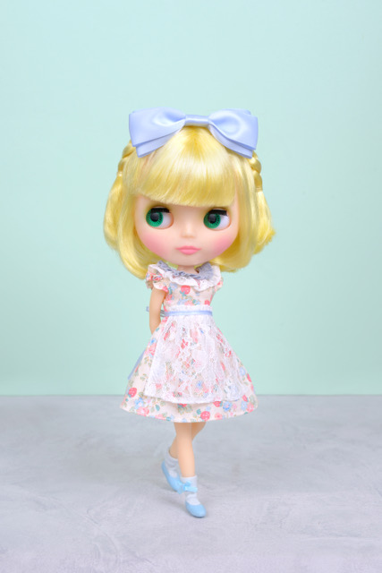 ブライス　セット 新商品 | Junie Moon 東京・代官山店