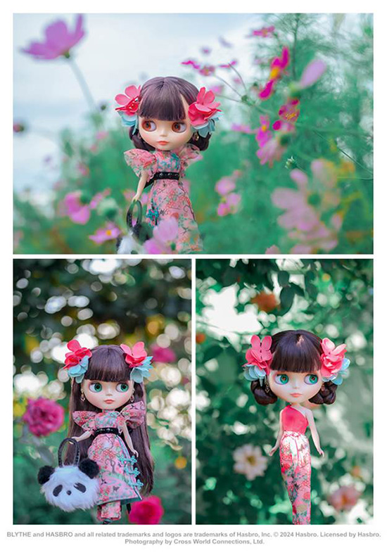ブライス発売情報 | Junie Moon 東京・代官山店 ブライス発売情報 | Junie Moon 東京・代官山店