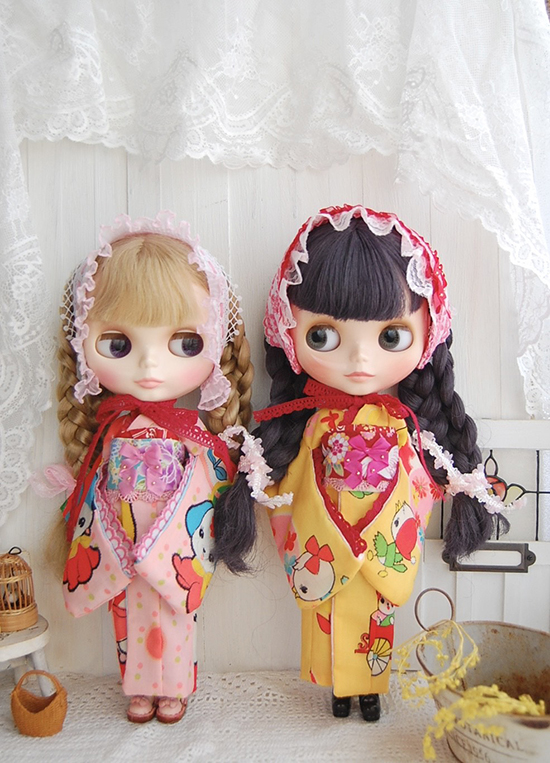 ネオブライス Blythe ゲルダエタニティ新品 未開封 ②