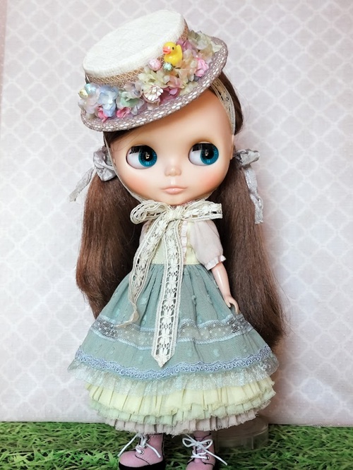 ブライス公式サイト | blythedoll.com