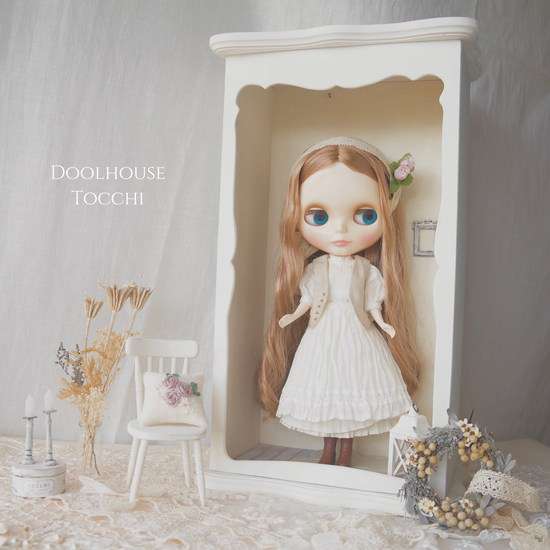 スペシャル特典 夢見るクローゼット♕ドレスプリント☆姫可愛ワンピース （Junie ワンピース