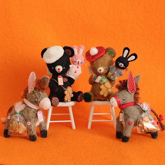 Junie Moon 東京・代官山店