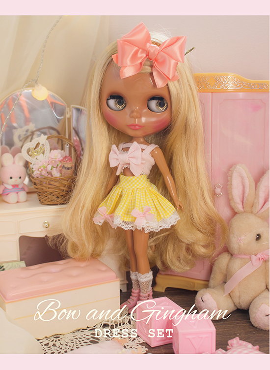 ♡作家さまネオブライスアウトフィットとくまさんのセットカスタムブライス作家ベア ♡作家さまネオブライスアウトフィットとくまさんのセットカスタム