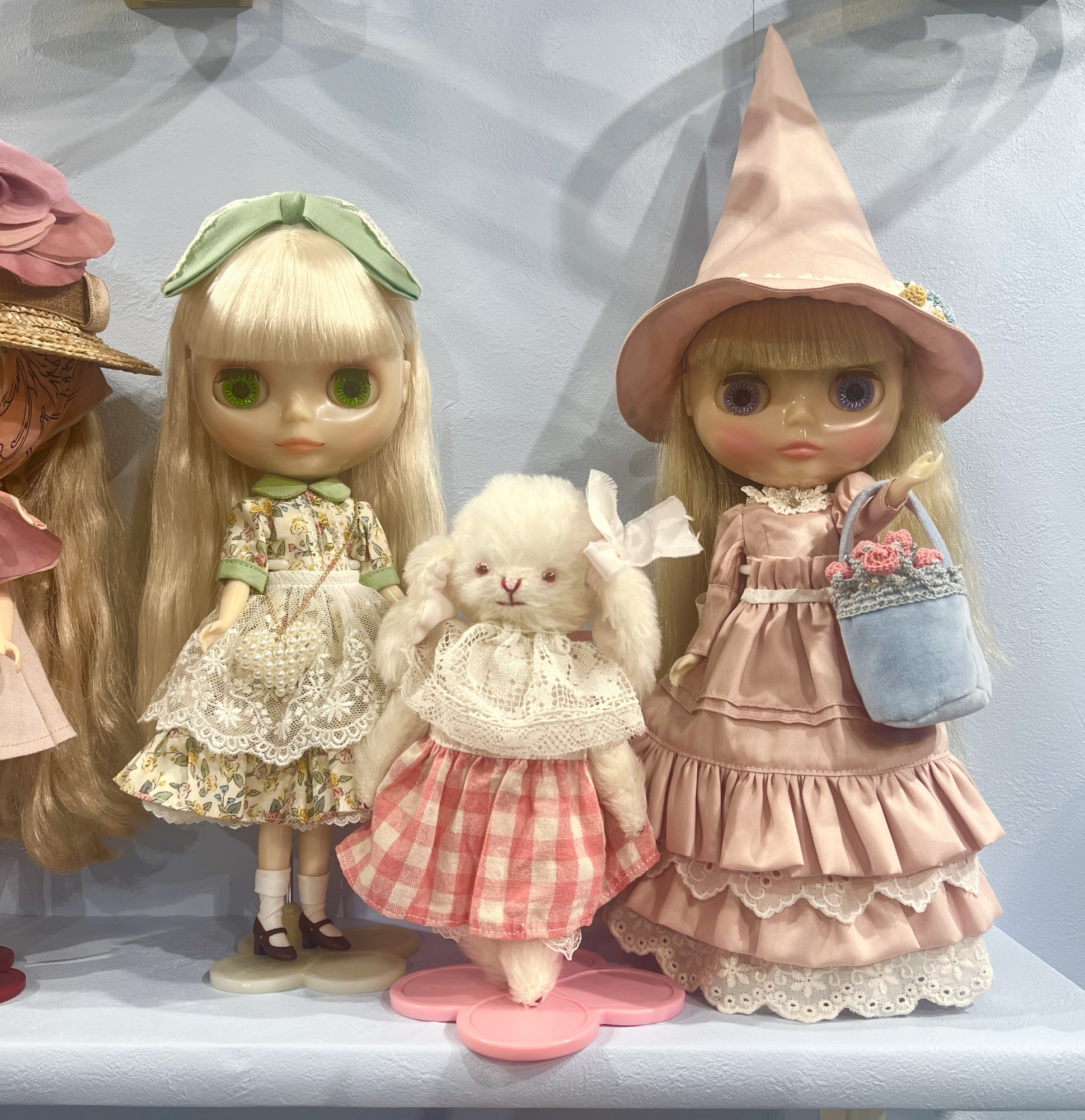 ギャラリー | Junie Moon 東京・代官山店