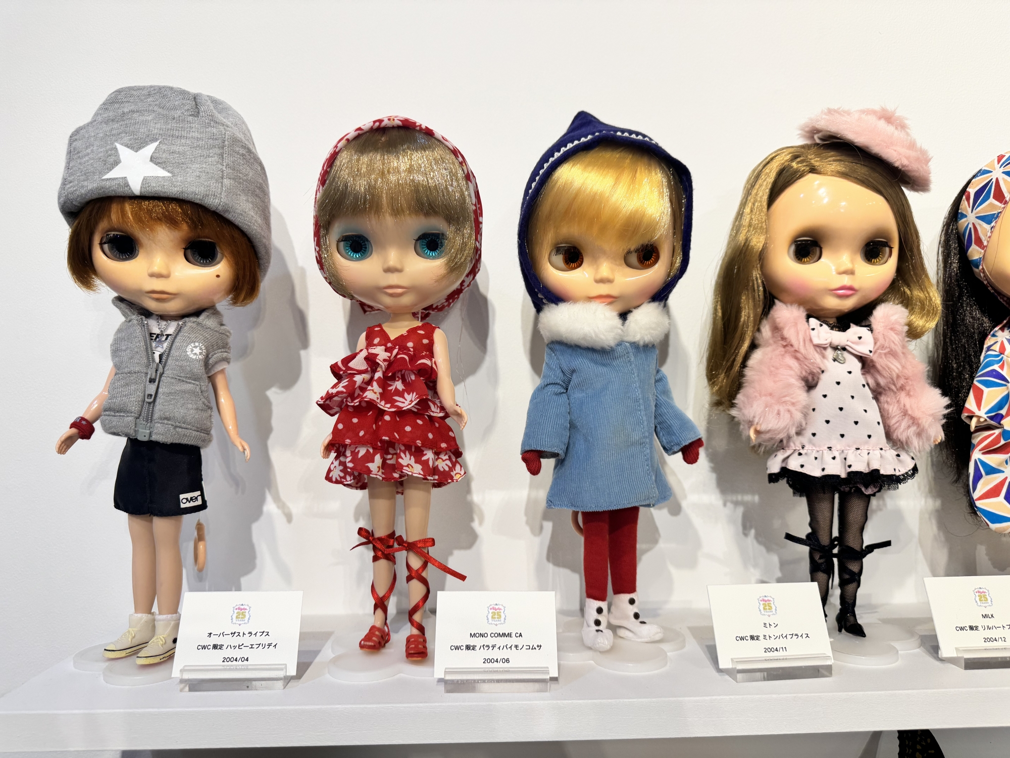 Junie Moon 東京・代官山店