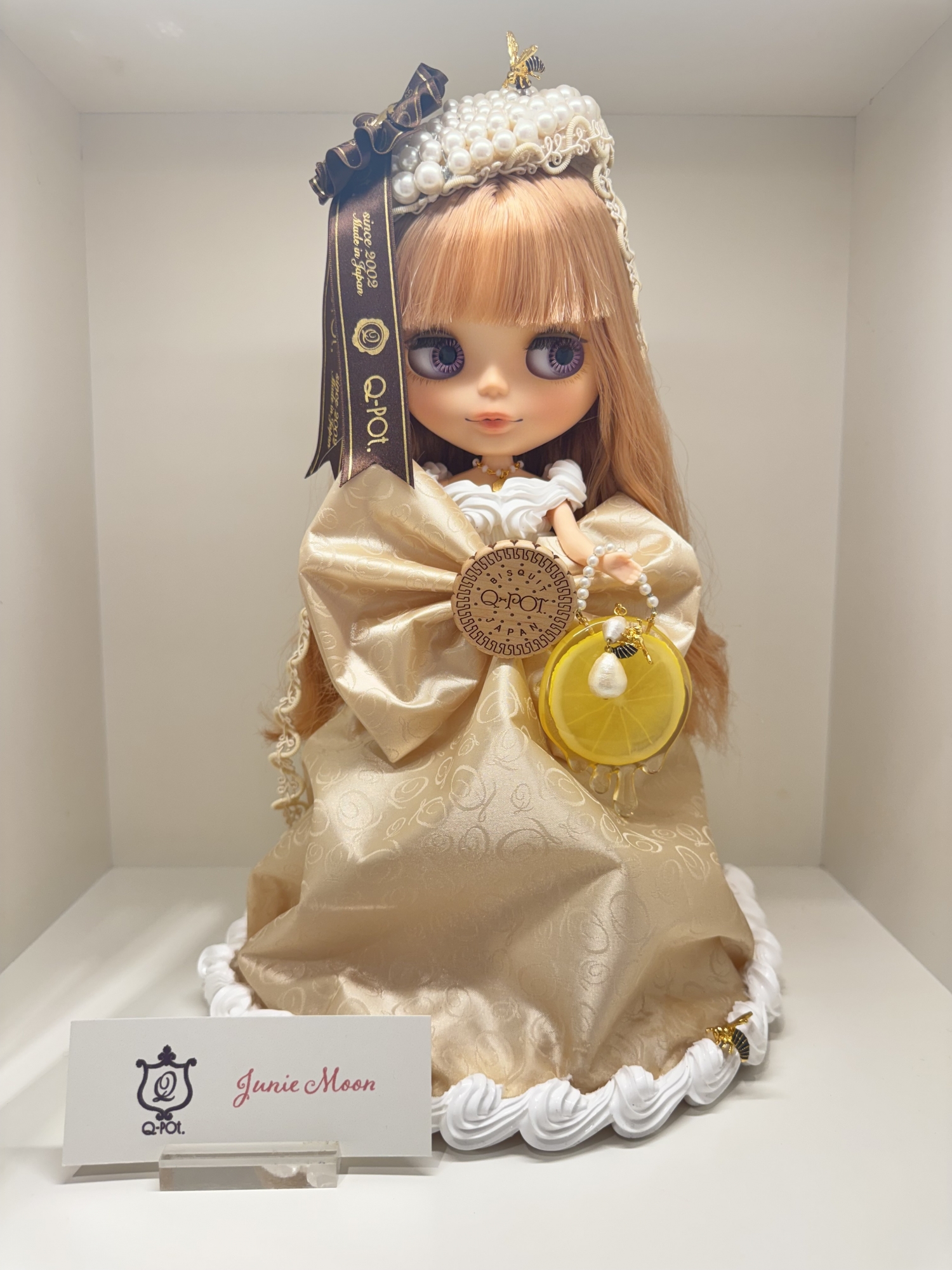 Junie Moon 東京・代官山店