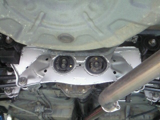 JZX100 リアメンバー Z.S.S. ZSS JZX90 JZX100 マーク2 チェイサー クレスタ JZZ30