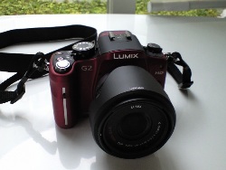 LUMIX G2