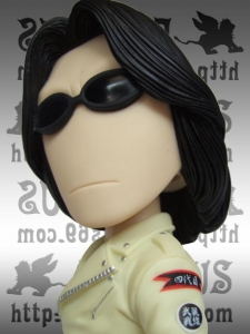 レグルスNEWSとCROWS大好き話