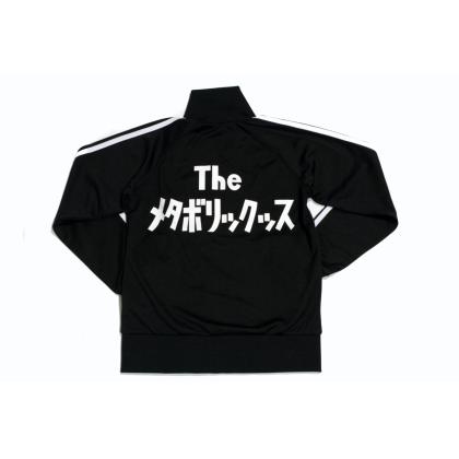 ⭐️3月年度末SALE⭐️ CROWS 黒 ジャージ Lサイズ 20091107_676806.jpg