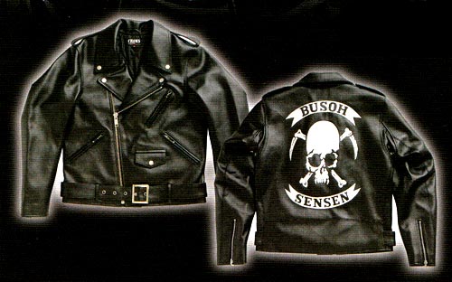 四代目レザーライダースジャケット予約開始！ | レグルスNEWSとCROWS