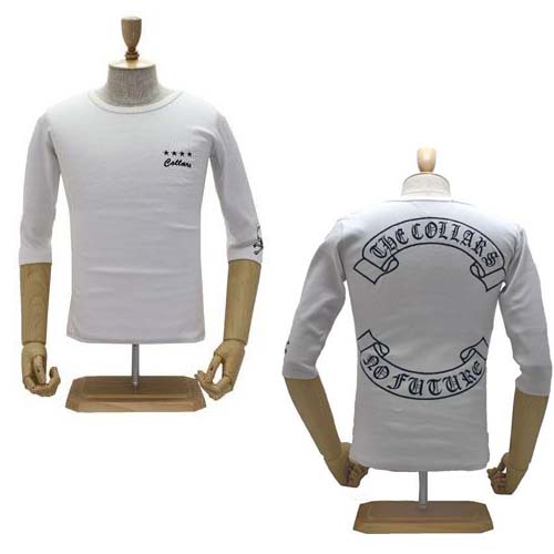 COLLARS×村田将五 新作予約開始！ | レグルスNEWSとCROWS大好き話