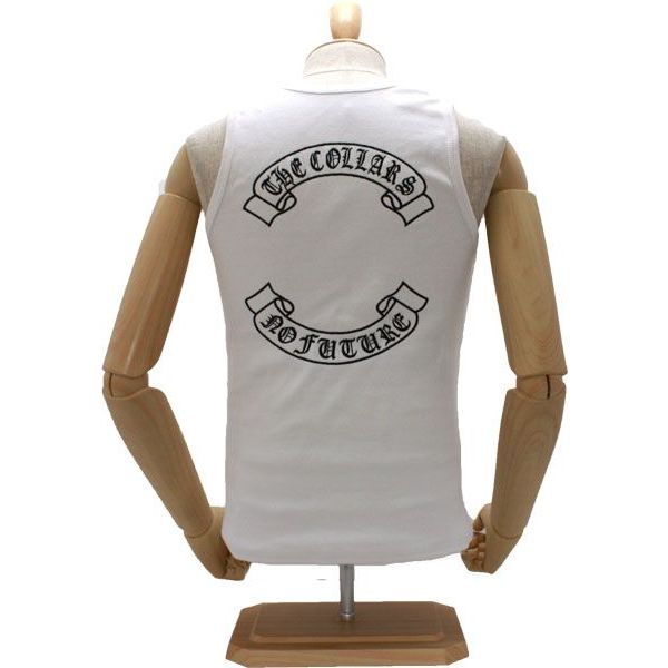 COLLARS×村田将五 新作予約開始！ | レグルスNEWSとCROWS大好き話