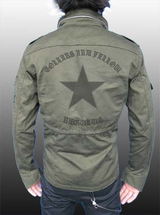 COLLARS 村田将五着用モデル レグルス限定VER予約開始