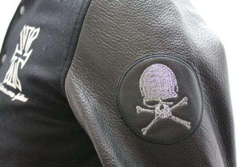 COLLARS×T.F.O.A スタジアムジャケット | レグルスNEWSとCROWS大好き話