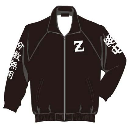 クローズ×WORST×レグルス原作ネタジャージ新作予約開始！！①