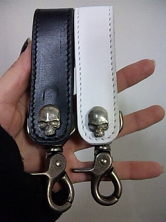 COLLARS新作入荷 | レグルスNEWSとCROWS大好き話