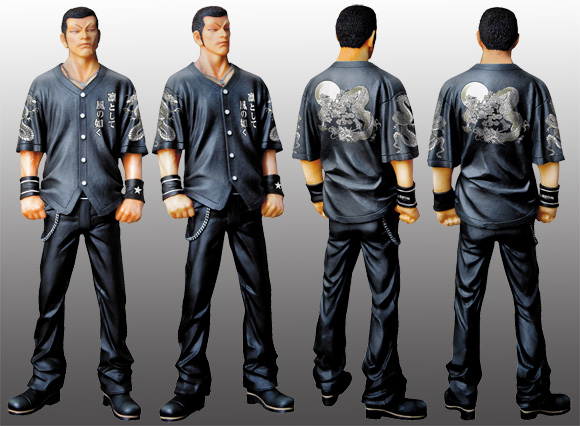 FBG 迫田 武文 レグルス版 予約販売について | レグルスNEWSと