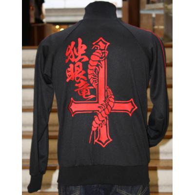 大阪プロレス　ジャージL 大阪プロレスジャージL