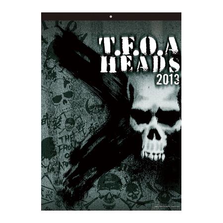 武装style11：T.F.O.A &Roen ポスター VANSON 【2025春夏新作】バンソン × クローズ ワースト コラボ T
