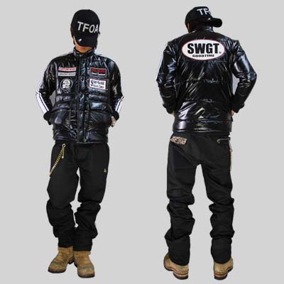 SKULL WORKS 新作アウター オンラインショップ更新 