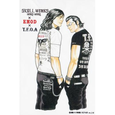 村田将五モデル＆前川宗春モデルリストバンド予約開始！！ | レグルス