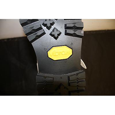COLLARS×レグルス企画！！ ホワイトエンジニアブーツ！！ | レグルス