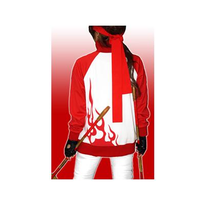 残少！『戦国BASARA』オリジナルスカジャージ！ | レグルスNEWSとCROWS