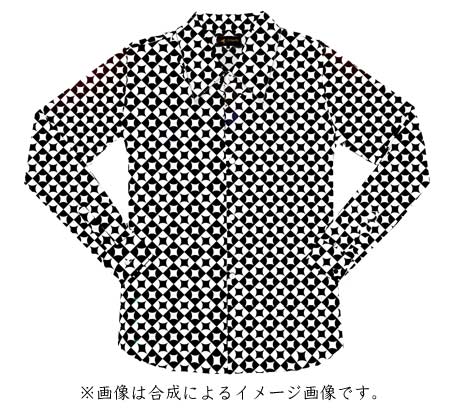 クローズ＆WORST×レグルス 花木九里虎モデルチェックシャツ予約