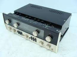 Mcintosh　C22