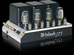 Mcintosh　MC275