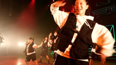 B-TRIBE TV（ダンスTV）が帰ってきます！ | B-TRIBE Digital Magagine [ B-ing ]