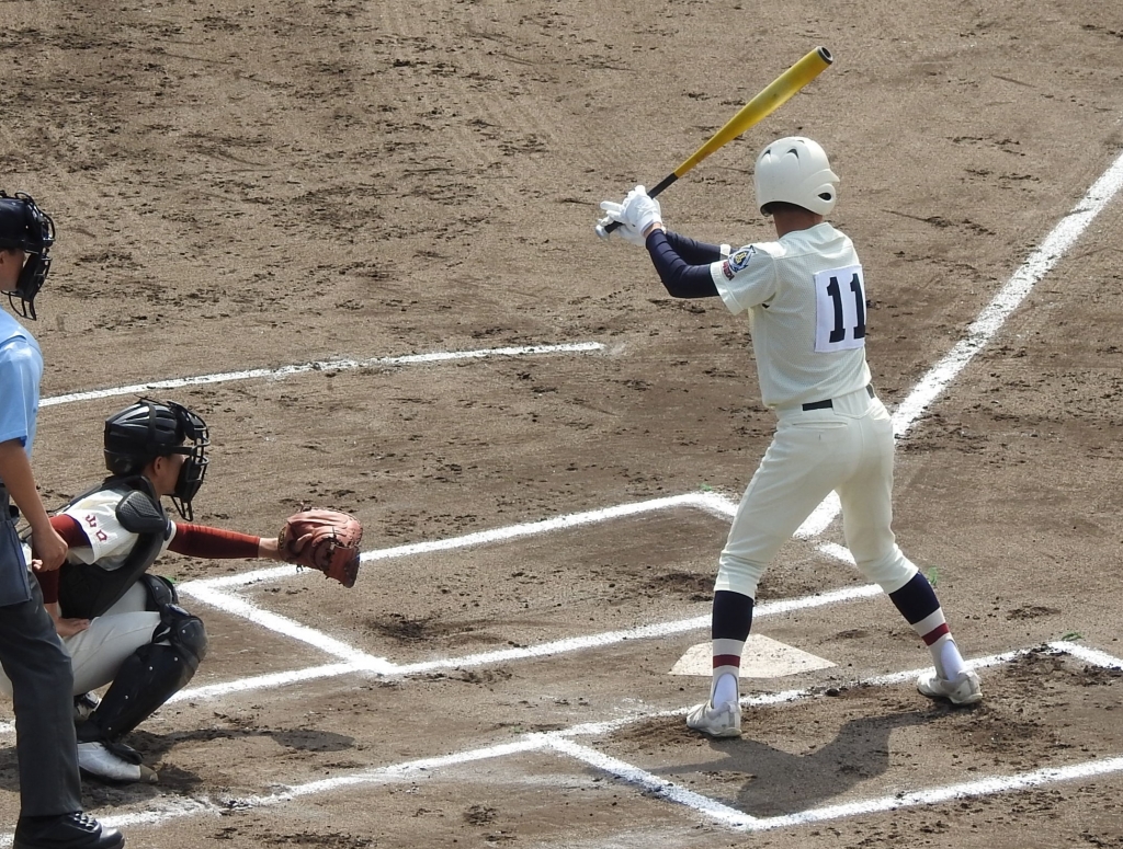 大島　野球部 島から挑む・'22センバツ大島：第2部 選手紹介／2 美島永宝