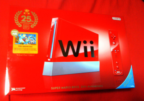 Wii