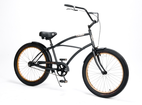レア 3G BIKES Daytona