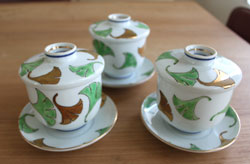 日本のブランド、香蘭社、たち吉、象彦の器 | 暮らしのアンティーク