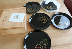和食器いろいろ★たち吉・象彦・その他まとめて♪ たち吉の和のアフタヌーンティー 初夏の商品一覧 | 京都 皿や鉢など和