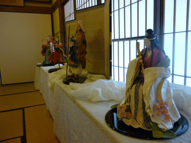 【中古】 日本神話の世界 和紙人形/サラ企画/阿部夫美子 中古】 日本神話の世界 和紙人形/サラ企画/阿部夫美子 趣味