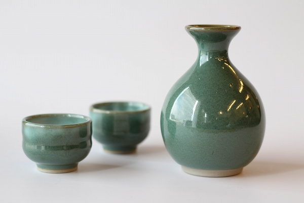 薩摩焼 苗代川 塩笥 塩笥茶碗 茶道具 古美術 古道具