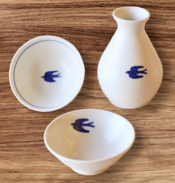 山陰（鳥取・島根）の陶磁器 陶工房アッシュワーク | 器屋うらの