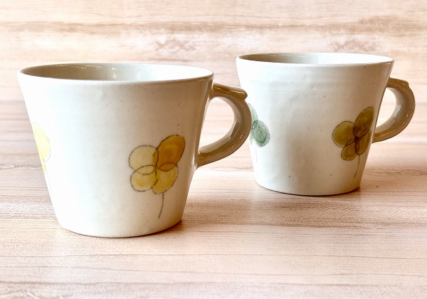 山陰（鳥取・島根）の陶磁器 陶工房アッシュワーク | 器屋うらの