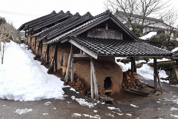 山陰（鳥取・島根）の陶磁器 因久山焼 | 器屋うらの