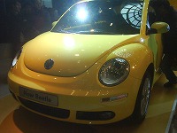 beetle