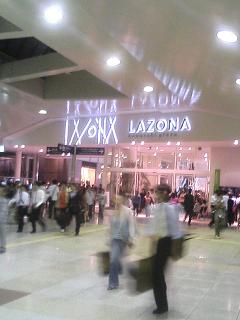 LAZONA