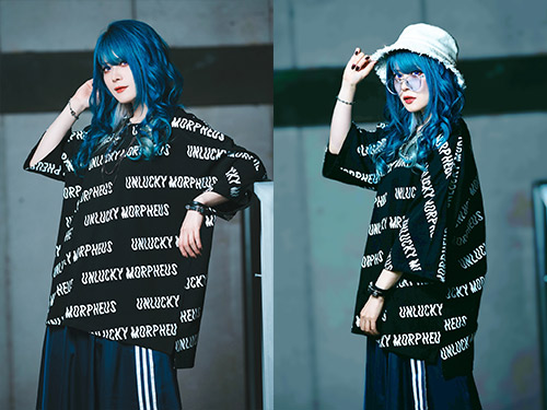 Unlucky Morpheus on X: 