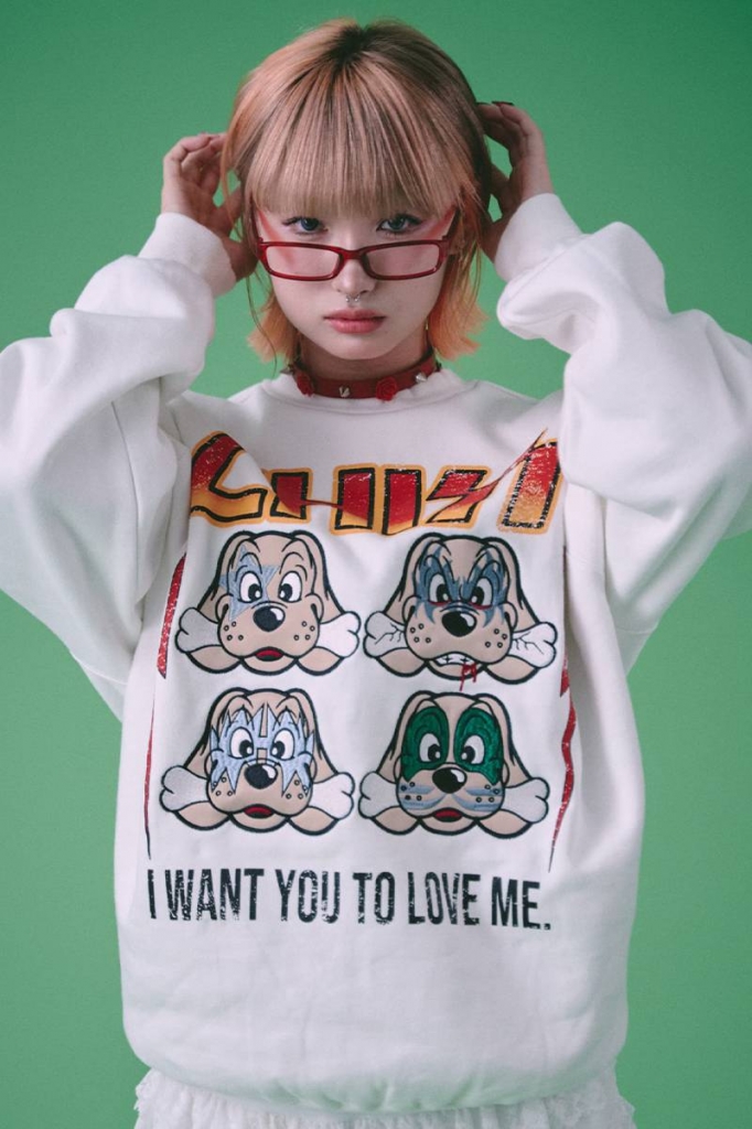 GALFY(ガルフィー)2024 秋冬新作入荷記念！POP-UP WEEK開催！ゲキクロ