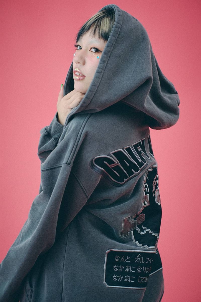 GALFY(ガルフィー)2024 秋冬新作入荷記念！POP-UP WEEK開催！ゲキクロ