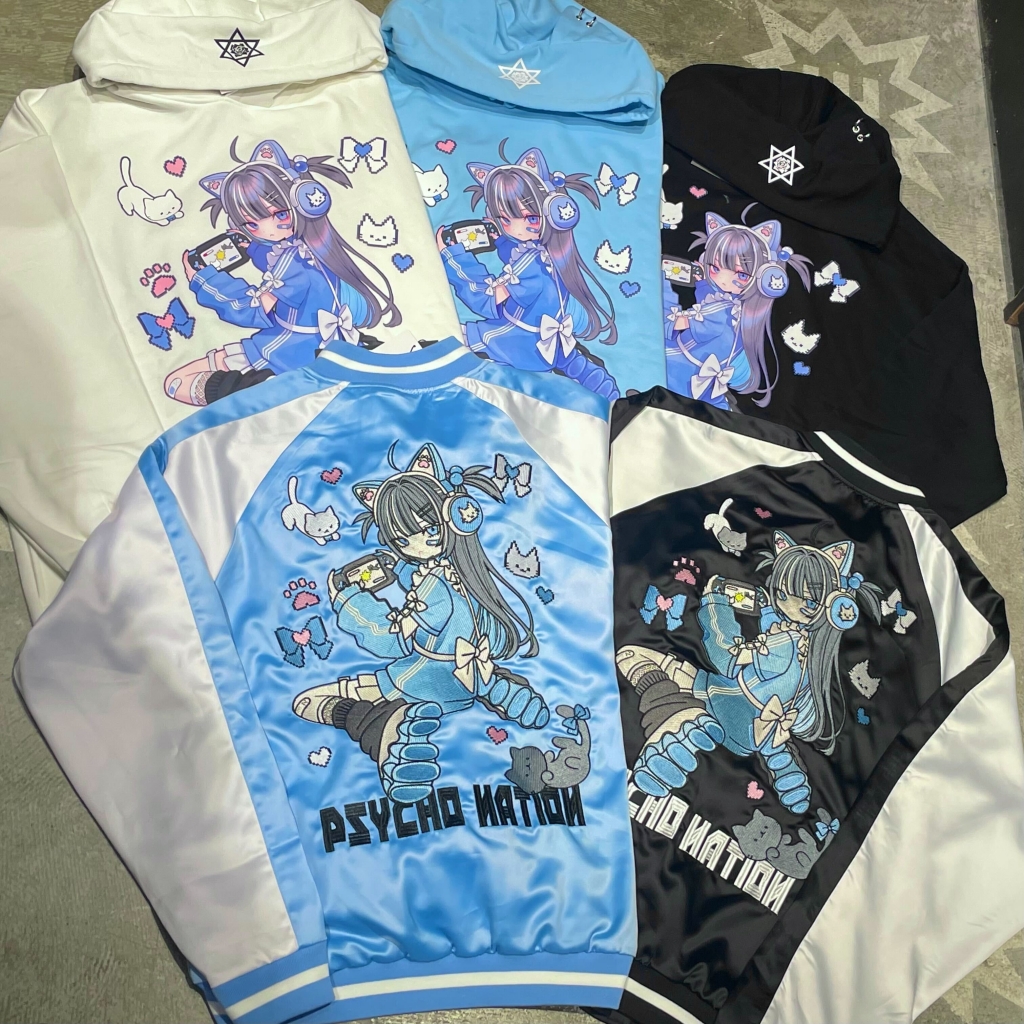 いだちゃんねる サイコ (@psycho_ida) • Instagram photos and videos