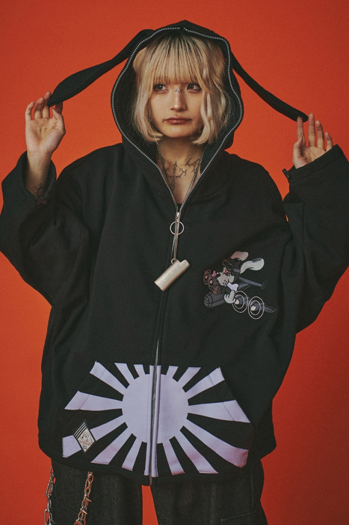 GALFY(ガルフィー)2025年春新作入荷記念！POP-UP WEEK開催！ゲキクロ
